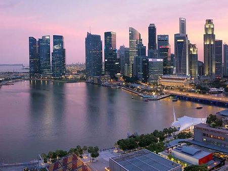 સિંગાપોર