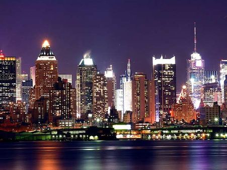 ન્યુયોર્ક, યુએસએ