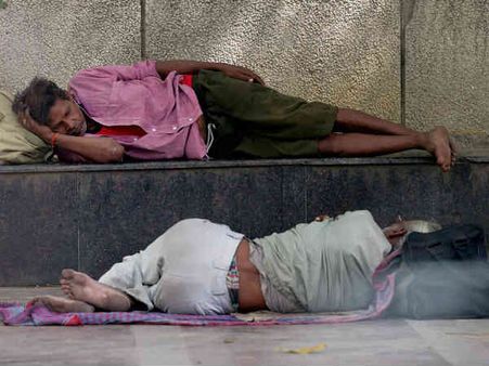 ગરમીથી બચવાનો ઉપાય