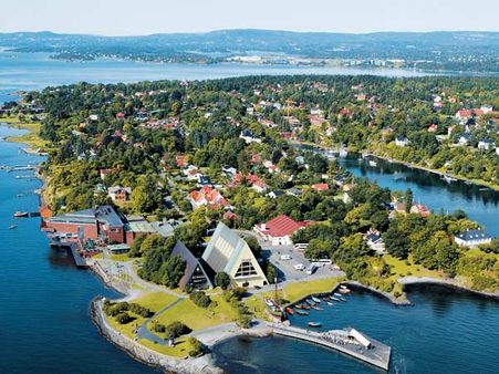 વિશ્વના એવા શહેરો કે જે કહેવાયા ક્લિનેસ્ટ સિટીઝ