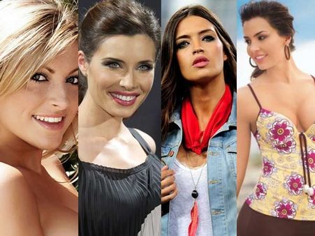 FIFA બનશે વધુ HOT, આ નમણી કાયાનું છવાશે ગ્લેમર