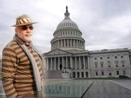 મોદીના વિદેશ પ્રવાસની ડાયરી ફૂલ, PMના વિદેશ કાર્યક્રમ પર એક નજર