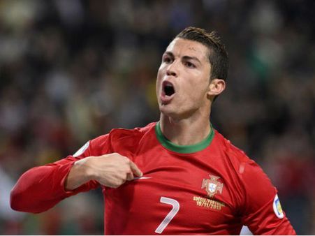 તાંત્રિકનો દાવો, રોનાલ્ડો રમી શકશે નહી વર્લ્ડકપ