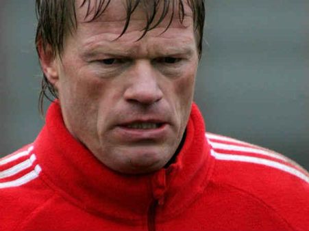 ઓલીવર કાહન