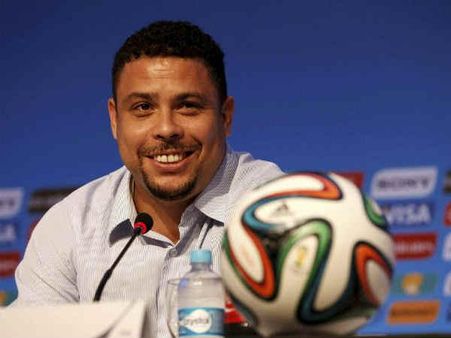 રોનાલ્ડો