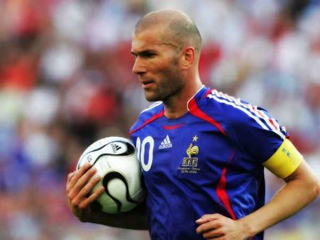 ફૂટબોલનો ‘શોમેન'