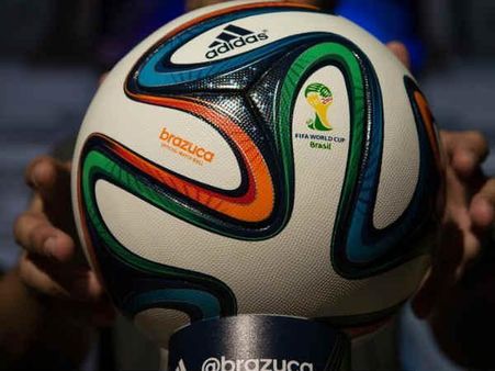 સૌથી વધારે વિશ્વકપ