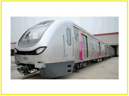 મુંબઇ મેટ્રોની 10 જાણવા જેવી વાતો