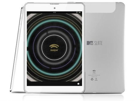 Swipe MTV Slate Swipe MTV Slate