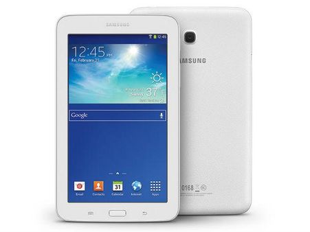 Samsung Galaxy Tab 3 Lite 7.0 Samsung Galaxy Tab 3 Lite 7.0
