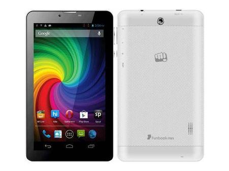 Micromax Funbook Mini P410i Micromax Funbook Mini P410i