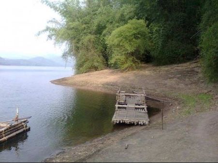 પરમ્બિકુલમ વન્યજીવ અભ્યારણ્ય