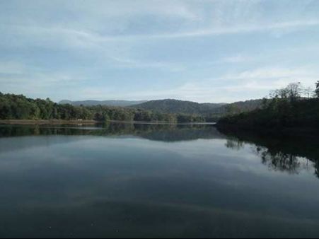 પીચી વન્યજીવ અભણ્યારણ્ય