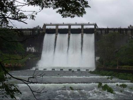 પીચી ડેમ