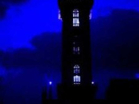 બાઇબલ ટાવર