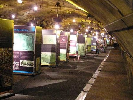 પેરિસ સેવેર્સ મ્યુઝિયમ