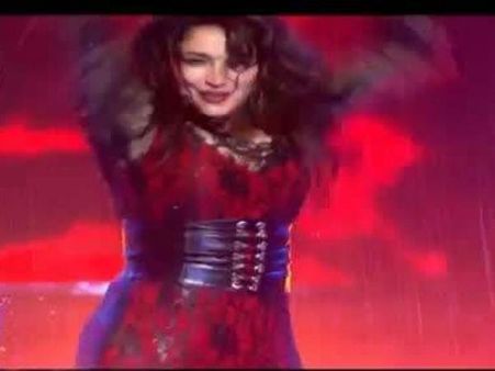 હૉટ ડાન્સ હૉટ ડાન્સ