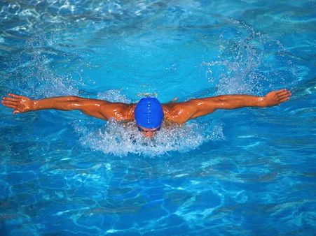 પાણીમાં ડૂબતા અટકાવી શકે છે આ પાંચ રીતો