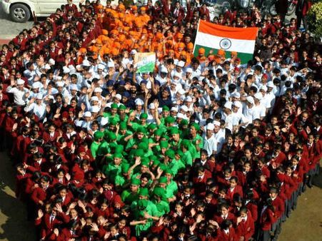 મોદીના વિકાસ મોડલના 10 મહત્વના પોઇન્ટ્સ