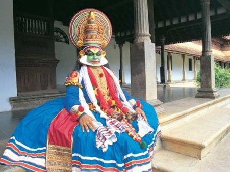 શ્રી વલ્લભ મંદિર