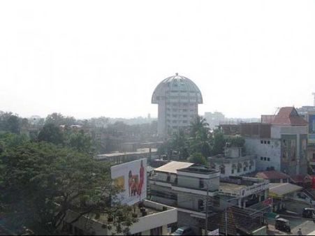 તિરુવલ્લા