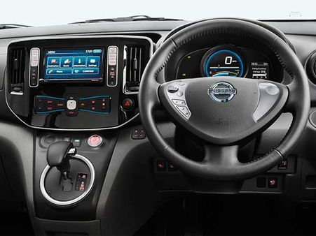 ઇલેક્ટ્રિક મોટર ઇલેક્ટ્રિક મોટર