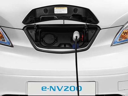 ક્વિક ચાર્જ ક્વિક ચાર્જ