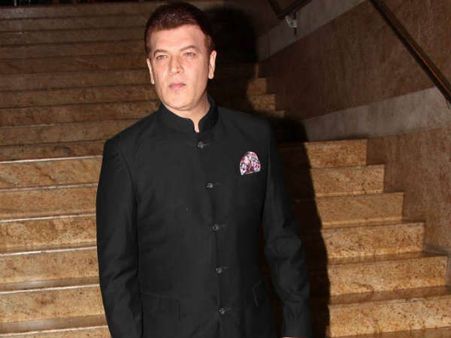 આદિત્ય પંચોલી