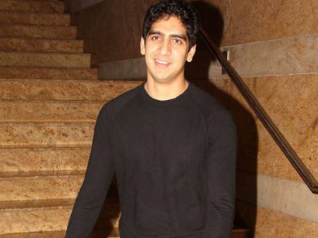 અયાન મુખર્જી