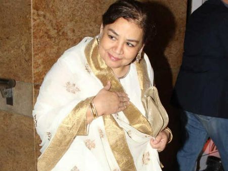 ફરીદા જલાલ