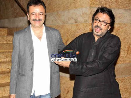 રાજકુમાર-સંજય