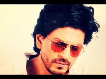 Shah Rukh Khan Shah Rukh Khan