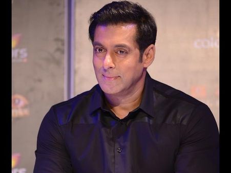 Salman Khan Salman Khan