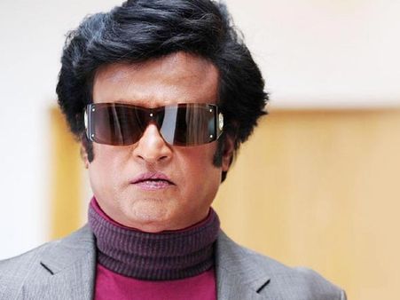 Rajinikanth Rajinikanth