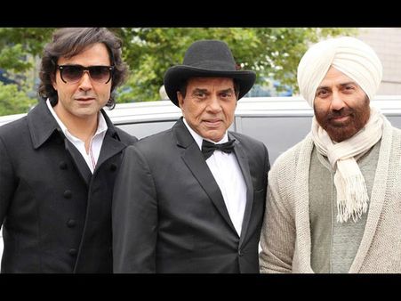 Deol Family Deol Family