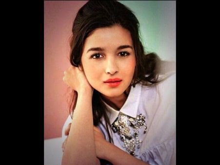 Alia Bhatt Alia Bhatt