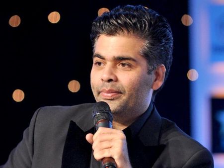 Karan Johar Karan Johar