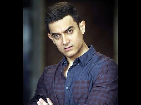 Aamir Khan Aamir Khan