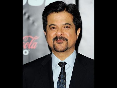 Anil Kapoor Anil Kapoor