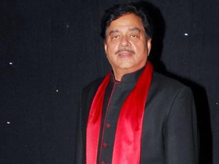 Shatrughan Sinha Shatrughan Sinha