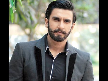 Ranveer Singh Ranveer Singh