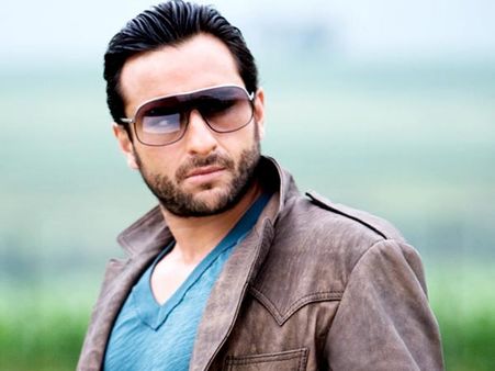 Saif Ali Khan Saif Ali Khan