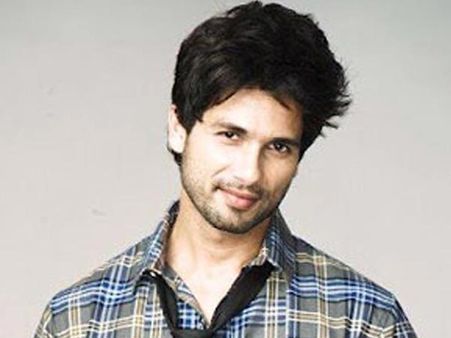 Shahid Kapoor Shahid Kapoor