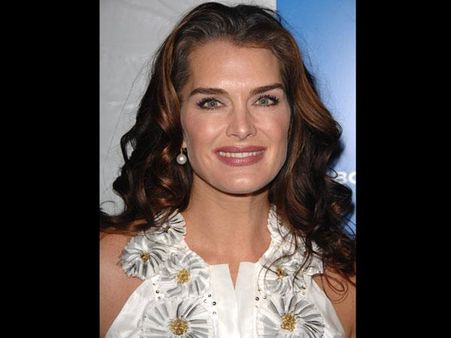 બ્રૂક શીલ્ડ્સ