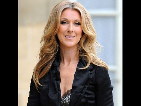 સેલીન ડિઓ