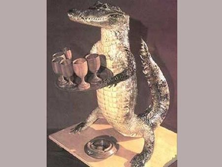 ઇન્ટરનેશનલ ફ્રેન્ડશિપ એક્ઝિબિશન હોલ, નોર્થ કોરિયા