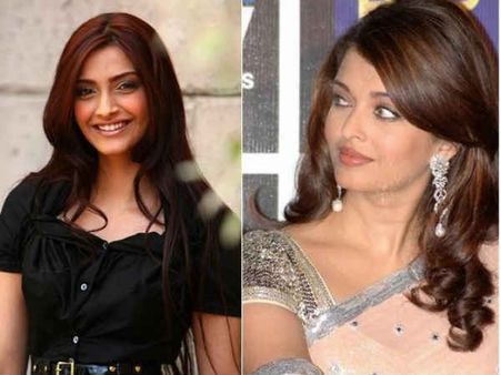  સોનમ-ઐશ્વર્યા