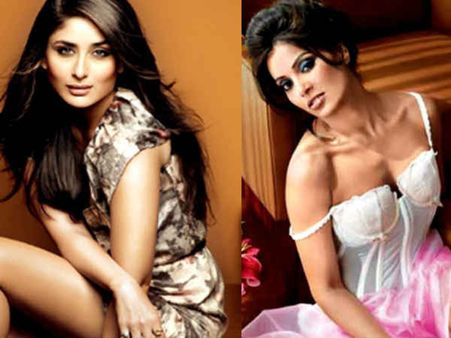 કરીના-બિપાશા