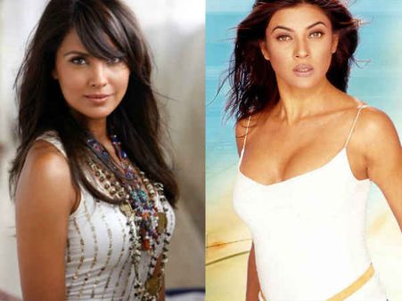 લારા-સુષ્મિતા