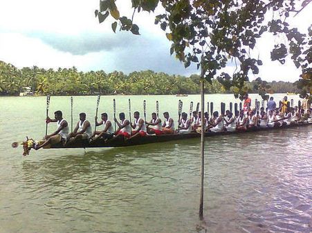 મુનરો દ્વીપ